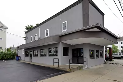 489A-B Ashley Blvd #A-B, New Bedford, MA 02745 - Photo 1