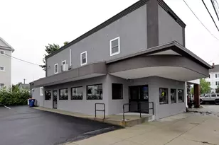 489A-B Ashley Blvd, New Bedford, MA 02745 - Photo 1