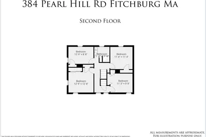 384 Pearl Hill Rd, Fitchburg, MA 01420 - Photo 41