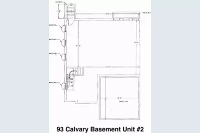 93 Calvary St. #2, Waltham, MA 02453 - Photo 37