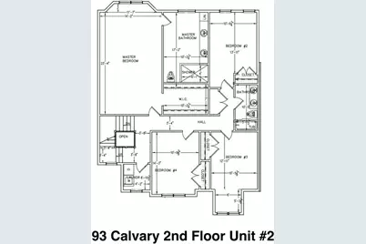 93 Calvary St. #2, Waltham, MA 02453 - Photo 35