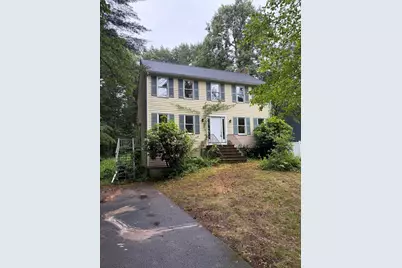 27 Margaret Dr, Norton, MA 02766 - Photo 3