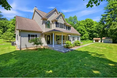 258 Silver Street, Monson, MA 01057 - Photo 3