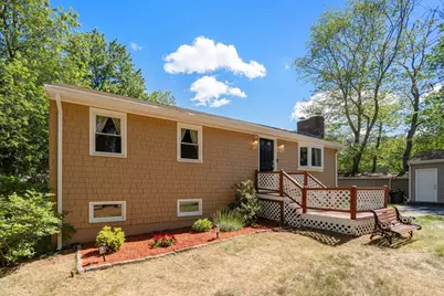 61 Scott Hill Blvd, Bellingham, MA 02019 - Photo 33