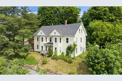 1524 Main St, Worcester, MA 01603 - Photo 1