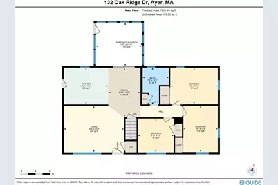132 Oak Ridge Dr, Ayer, MA 01432 - Photo 31