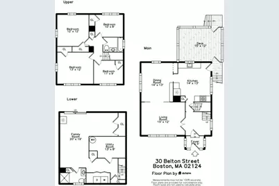30 Belton St, Boston, MA 02124 - Photo 27