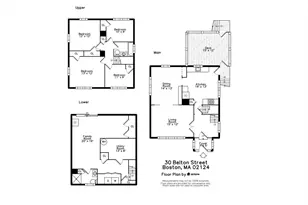 30 Belton St, Boston, MA 02124 - Photo 27
