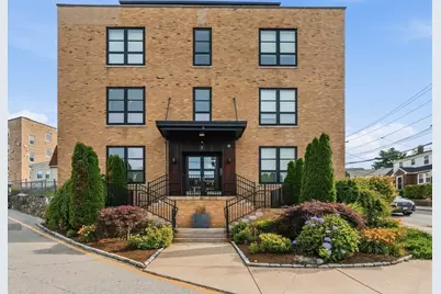 1 Saint Clare Rd #16, Medford, MA 02155 - Photo 23