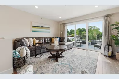 1 Saint Clare Rd #16, Medford, MA 02155 - Photo 3