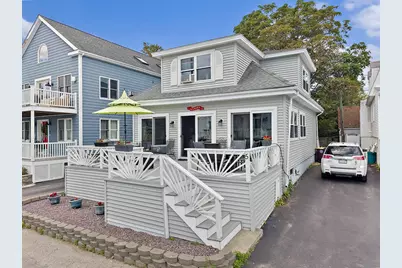 5 Caldwell St, Weymouth, MA 02191 - Photo 3