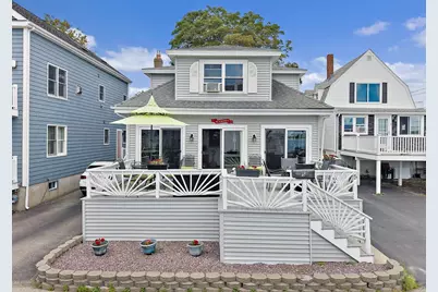 5 Caldwell St, Weymouth, MA 02191 - Photo 1