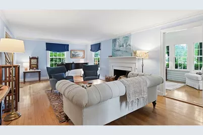 164 Farmington Road, Longmeadow, MA 01106 - Photo 3