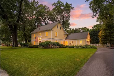 164 Farmington Road, Longmeadow, MA 01106 - Photo 1
