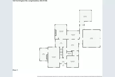 164 Farmington Road, Longmeadow, MA 01106 - Photo 17