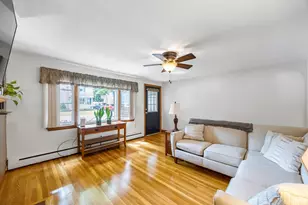17 Kosciusko, Peabody, MA 01960 - Photo 5