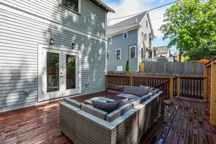 41 Brown Ave, Boston, MA 02131 - Photo 5