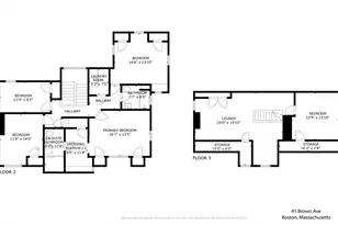 41 Brown Ave, Boston, MA 02131 - Photo 37