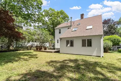 45 Grandview Rd, Arlington, MA 02476 - Photo 35