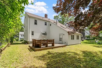 45 Grandview Rd, Arlington, MA 02476 - Photo 3