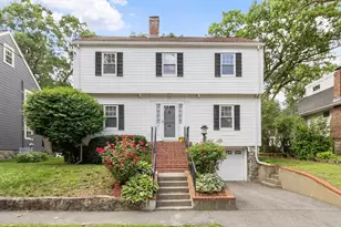 45 Grandview Rd, Arlington, MA 02476 - Photo 1