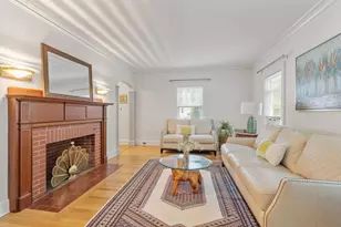 45 Grandview Rd, Arlington, MA 02476 - Photo 1