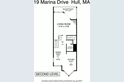 19 Marina, Hull, MA 02045 - Photo 41