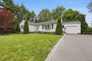 75 Adrian Ave, West Springfield, MA 01089 - Photo 5