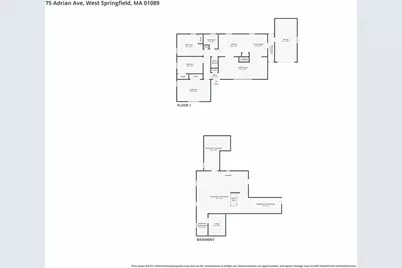 75 Adrian Ave, West Springfield, MA 01089 - Photo 41