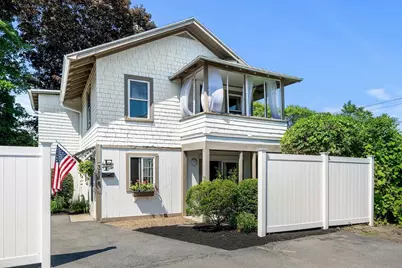 38R Bass Ave, Gloucester, MA 01930 - Photo 3