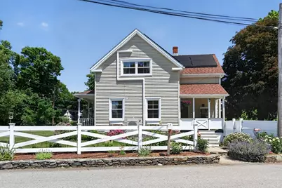 221 County St, Seekonk, MA 02771 - Photo 1