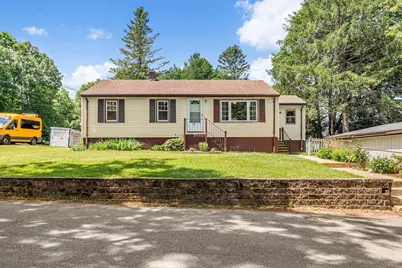 90 Towtaid St, Leicester, MA 01611 - Photo 1