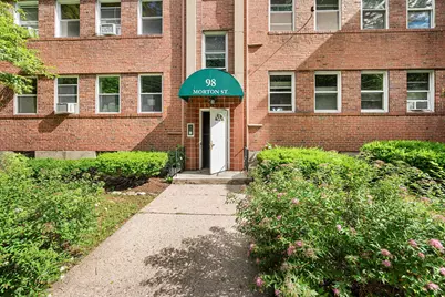 98 Morton St #57, Boston, MA 02130 - Photo 1