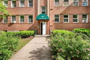 98 Morton St, Boston, MA 02130 - Photo 1