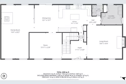 27 South St, Blandford, MA 01008 - Photo 41