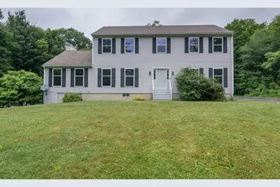 27 South St, Blandford, MA 01008 - Photo 1