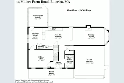 14 Millers Farm Road, Billerica, MA 01821 - Photo 35