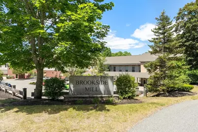12 Brookside Rd #25, Westford, MA 01886 - Photo 25