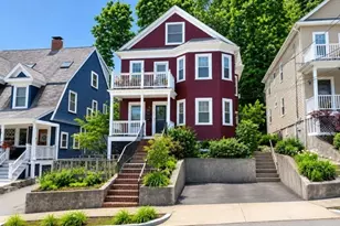 38 Tanager St, Arlington, MA 02476 - Photo 1