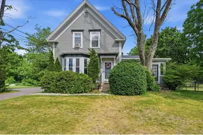 200 Elmwood, North Attleboro, MA 02760 - Photo 1