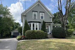 200 Elmwood, North Attleboro, MA 02760 - Photo 1