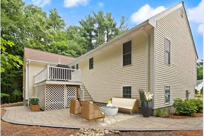 33 Alger Way, Stoughton, MA 02072 - Photo 35