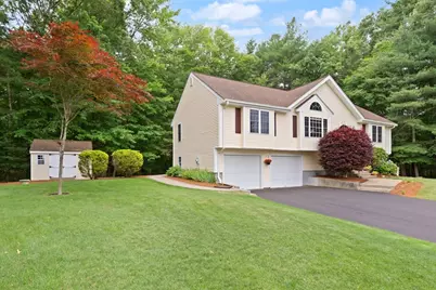 33 Alger Way, Stoughton, MA 02072 - Photo 3