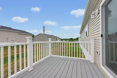 121 East Washington Street #24, North Attleboro, MA 02760 - Photo 37