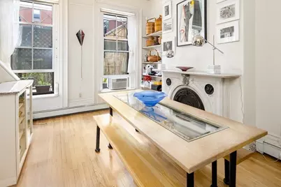36 Upton St #2A, Boston, MA 02116 - Photo 1