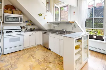 36 Upton St #2A, Boston, MA 02116 - Photo 3