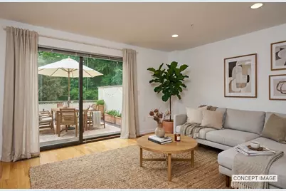 8 Emerson Ct #8, Amherst, MA 01002 - Photo 5