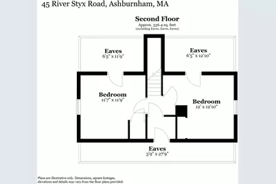 45 River Styx Rd., Ashburnham, MA 01430 - Photo 27