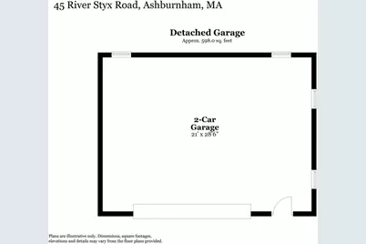 45 River Styx Rd., Ashburnham, MA 01430 - Photo 29