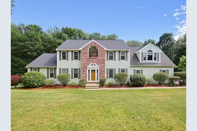 88 Andrews Rd, Marlborough, MA 01752 - Photo 1